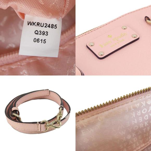 Kate Spade Leather Tote Bag for Women - Picture 7 of 10